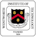 Wentworth Institute of Technology校徽