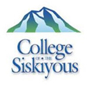 College of the Siskiyous - Yreka Campus校徽