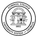 Gordon College Georgia校徽