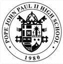 Pope John Paul II High School - Florida校徽