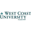West Coast University校徽
