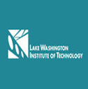 Lake Washington Technical College (LWTC)校徽