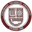 Colorado Technical University校徽