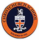 Christchurch School校徽
