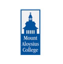 Mount Aloysius College校徽