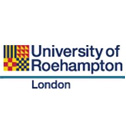 Roehampton University校徽