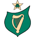 National University of Ireland, Dublin校徽