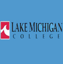 Lake Michigan College校徽