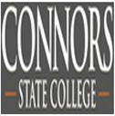 Connors State College校徽