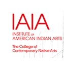 Institute of American Indian Arts校徽
