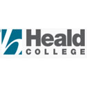 Heald College-Roseville校徽