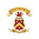 Wentworth Military Academy校徽