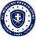 St. Bernard Preparatory School校徽