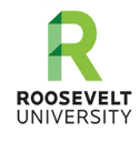 Roosevelt University校徽
