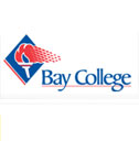 Bay de Noc Community College校徽