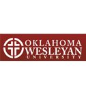 Oklahoma Wesleyan University校徽