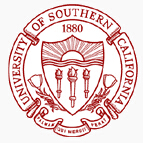 University of Southern California校徽