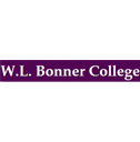 W L Bonner College校徽
