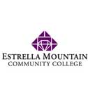 Southwest Skill Center-Campus of Estrella Mountain Community College校徽