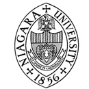 Niagara University校徽