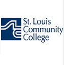 Saint Louis Community College-Forest Park校徽
