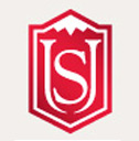 Simpson University校徽