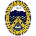 Hollins University校徽