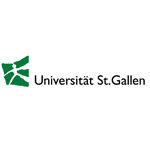 Universität St.Gallen校徽