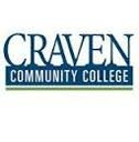 Craven Community College校徽