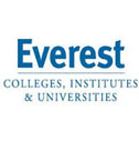 Everest College校徽