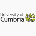 University of Cumbria校徽