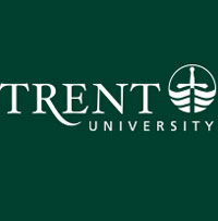 Trent University校徽