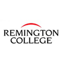 Remington College-Houston Campus校徽