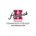 Holmes Community College校徽
