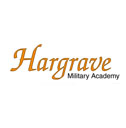 Hargrave Military Academy校徽
