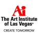 The Art Institute of Las Vegas校徽