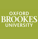Oxford Brookes University校徽