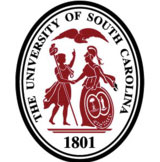 University of South Carolina-Business School校徽
