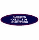 American College of Hairstyling-Cedar Rapids校徽