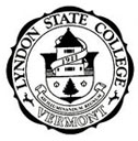 Lyndon State College校徽