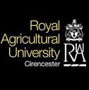 Royal Agricultural College校徽