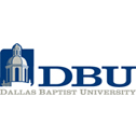Dallas Baptist University Graduate School校徽