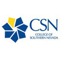 College of Southern Nevada校徽