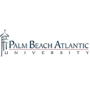 Palm Beach Atlantic University (West Palm Beach)校徽