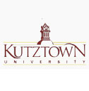 Kutztown University of Pennsylvania Transfer Program校徽