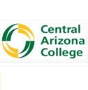 Central Arizona College - Superstition Mountain Campus校徽
