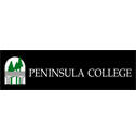 Peninsula College校徽