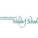 Merriconeag Waldorf School校徽
