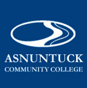 Asnuntuck Community College校徽