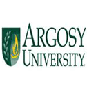 Argosy University-Twin Cities校徽
